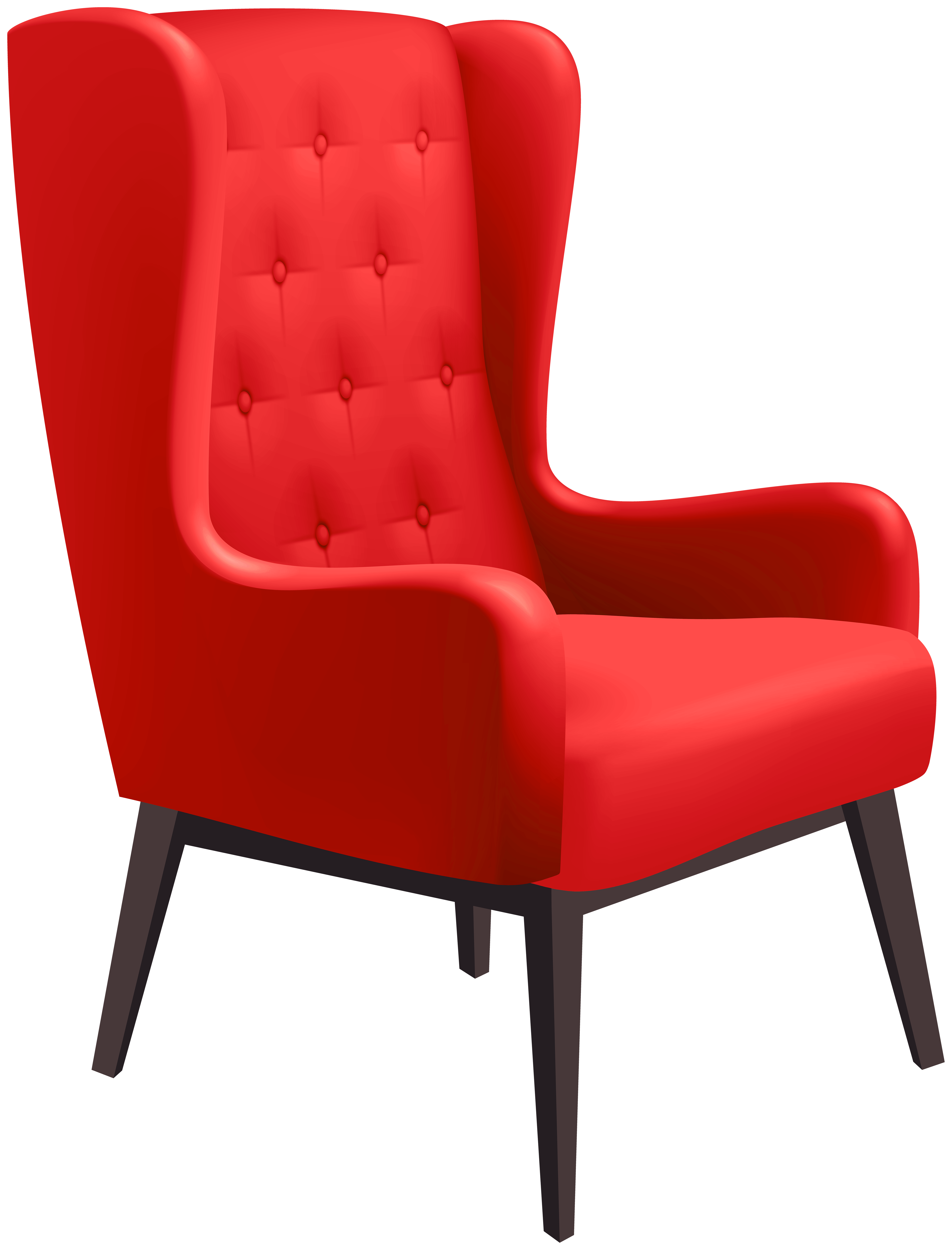 ProDentim Crimson Red Chair